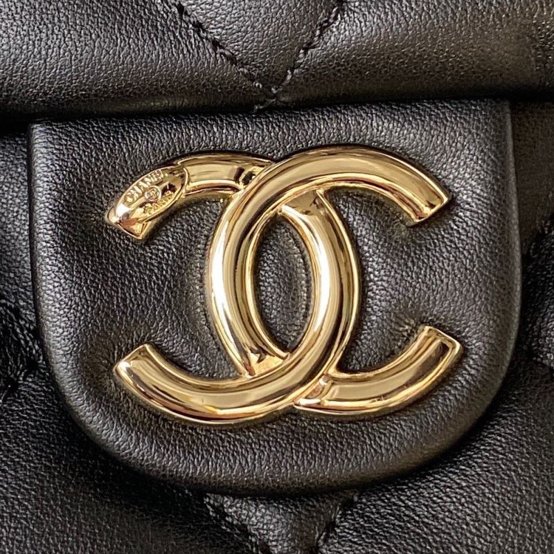 Chanel Hobo Bags